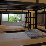 Rio Forest Hostel
