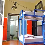 Rio Forest Hostel