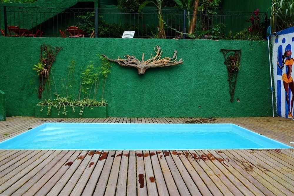 Rio Forest *