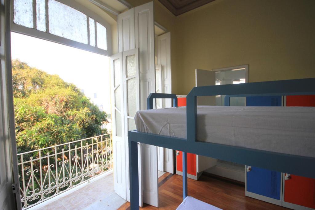 Auberge de jeunesse Rio Forest Rio de Janeiro