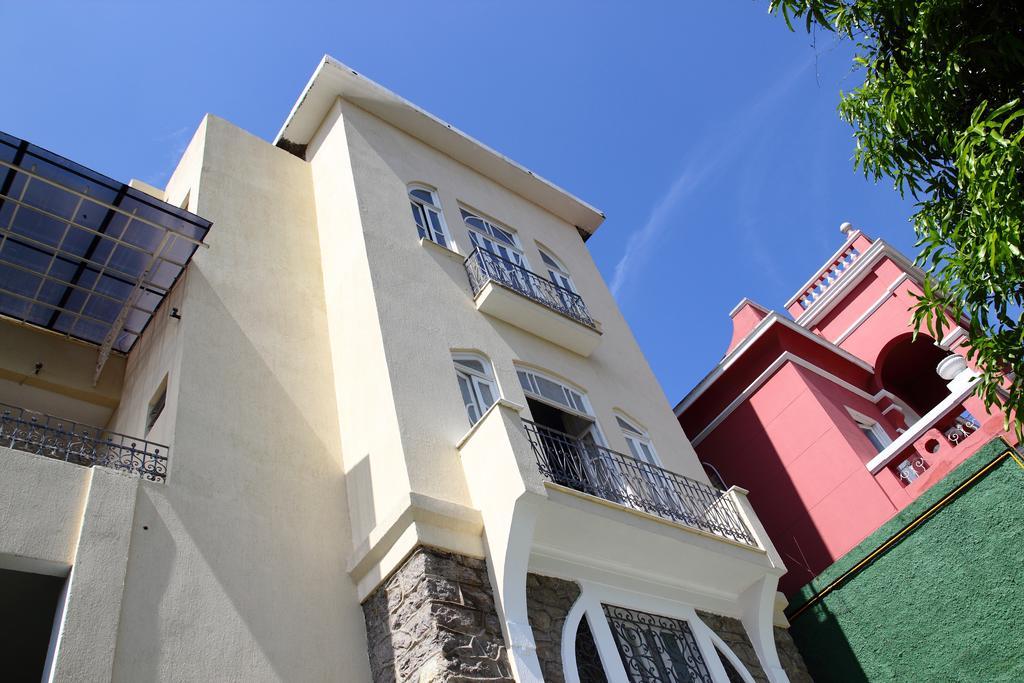 Auberge de jeunesse Rio Forest