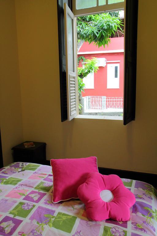 Auberge de jeunesse Rio Forest