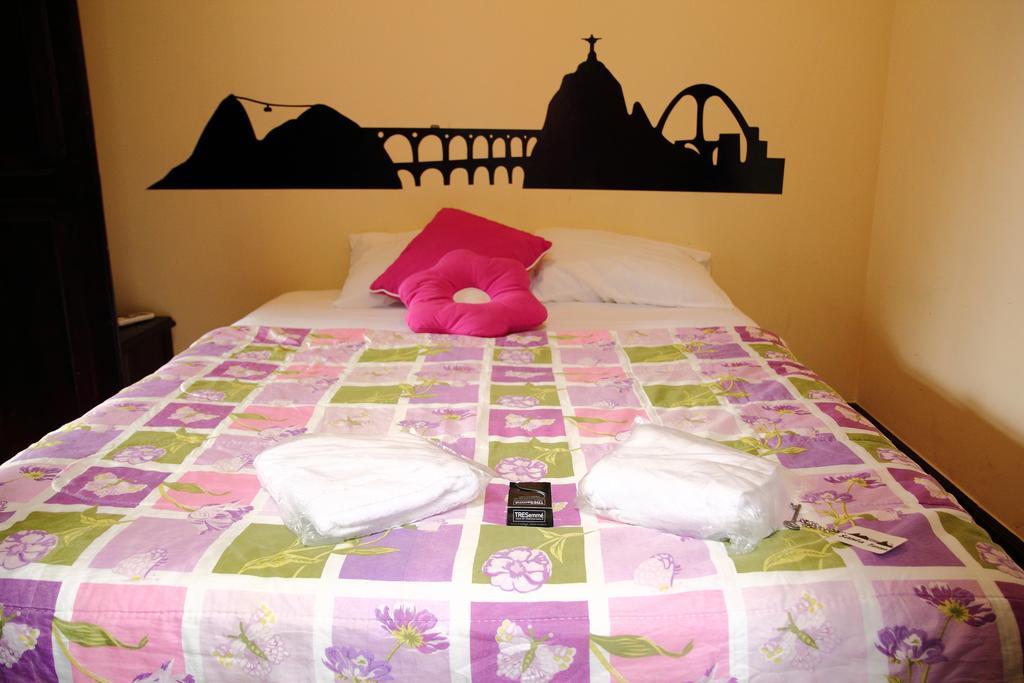 Auberge de jeunesse Rio Forest
