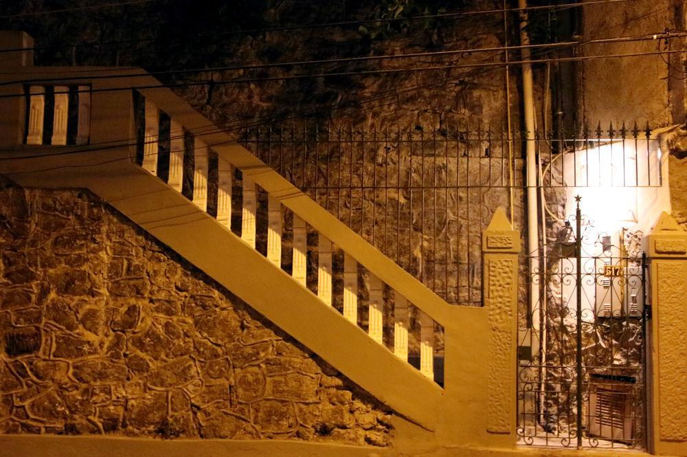 Auberge de jeunesse Rio Forest Rio de Janeiro