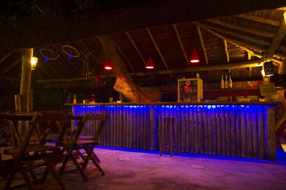 Auberge de jeunesse Rio Forest *