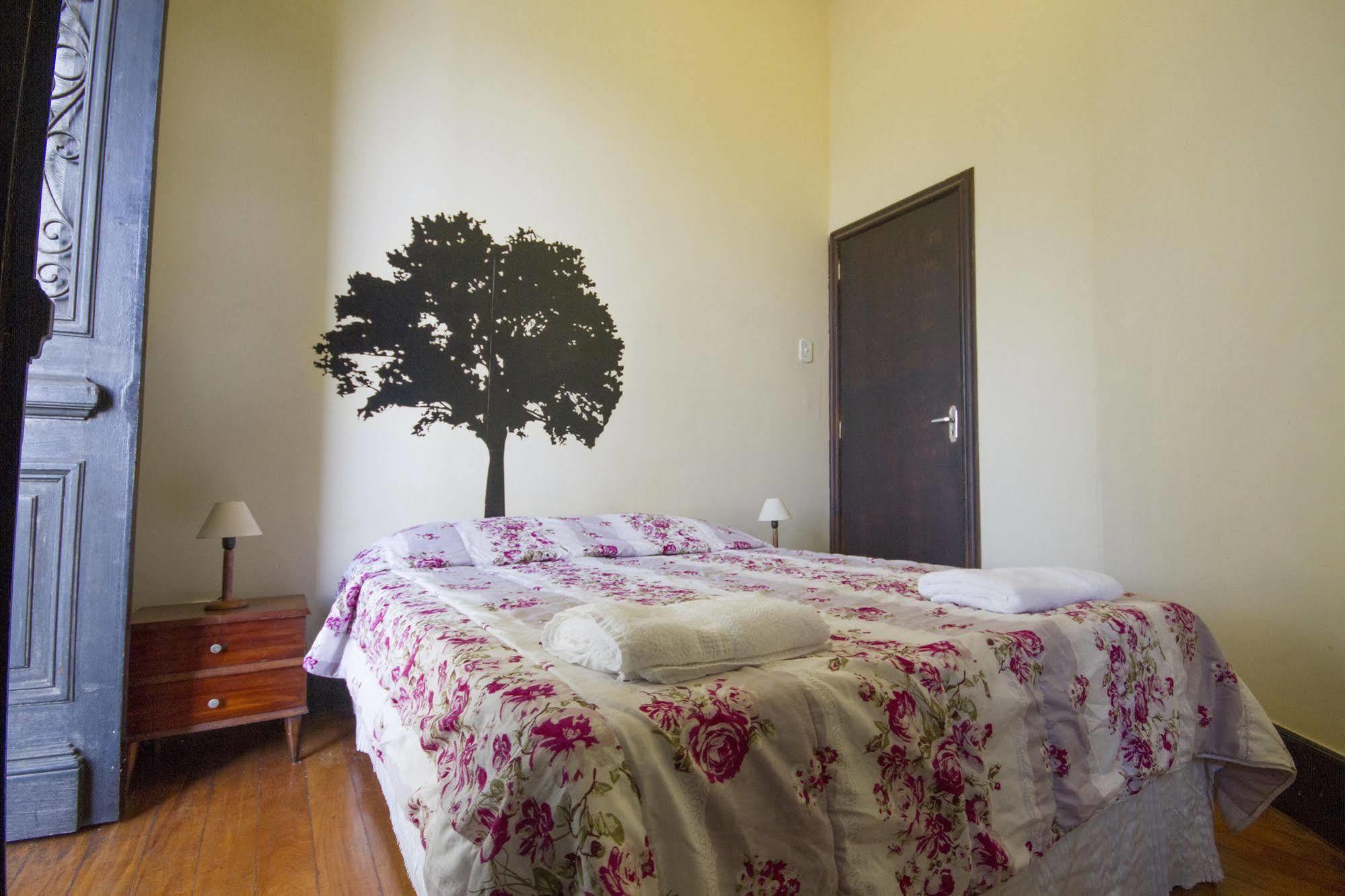 Auberge de jeunesse Rio Forest *