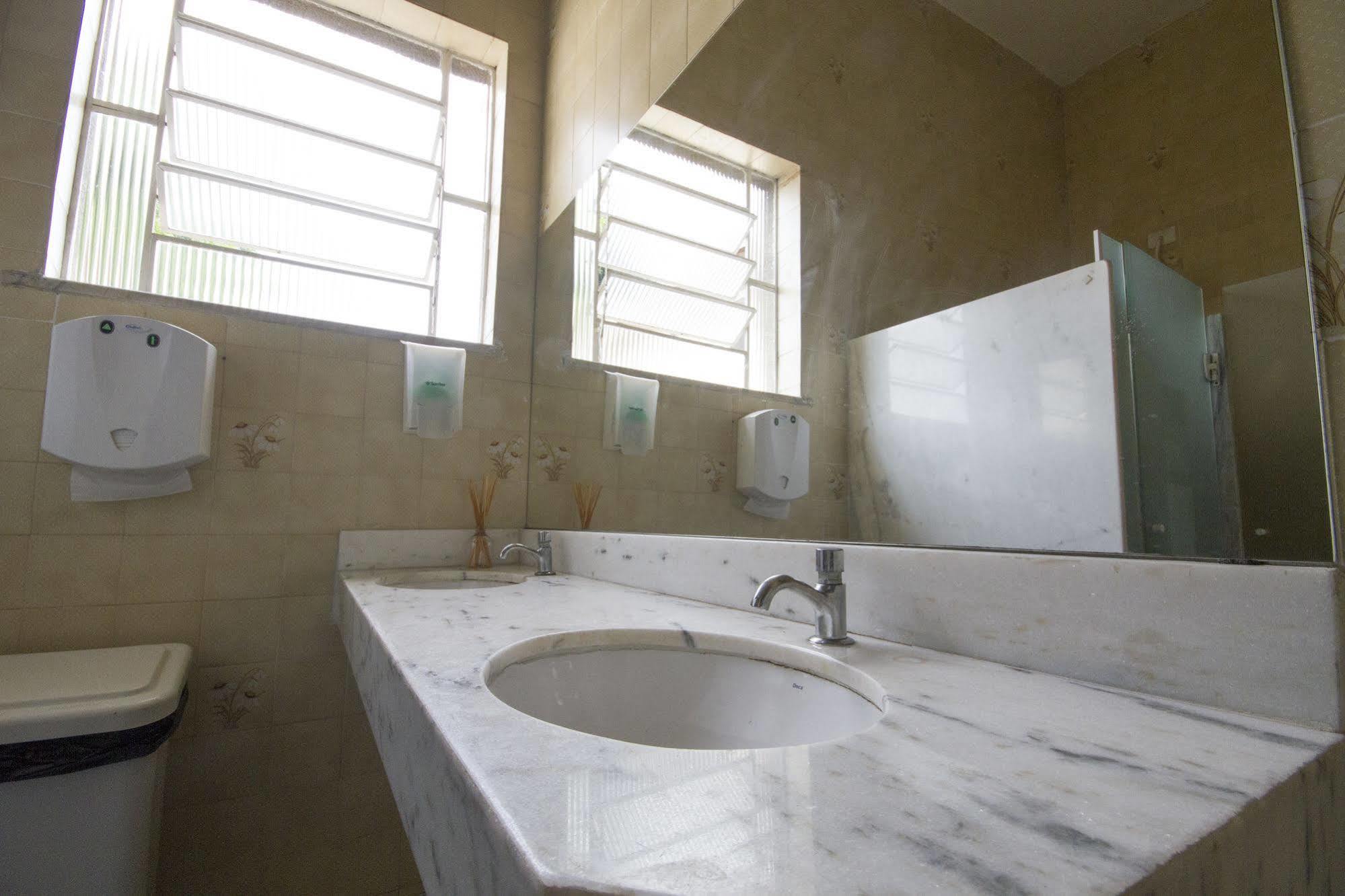 Auberge de jeunesse Rio Forest Rio de Janeiro