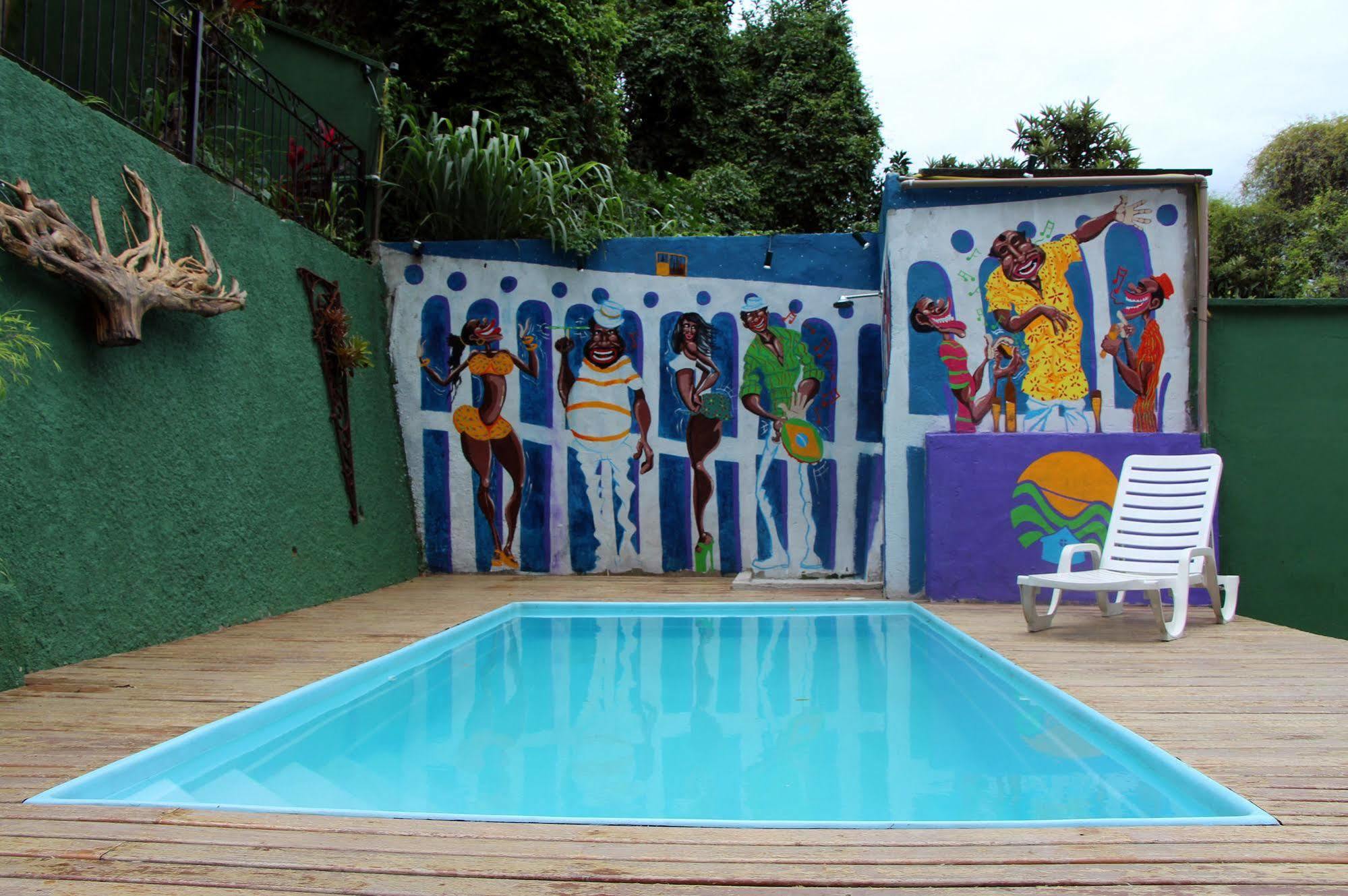 Auberge de jeunesse Rio Forest *